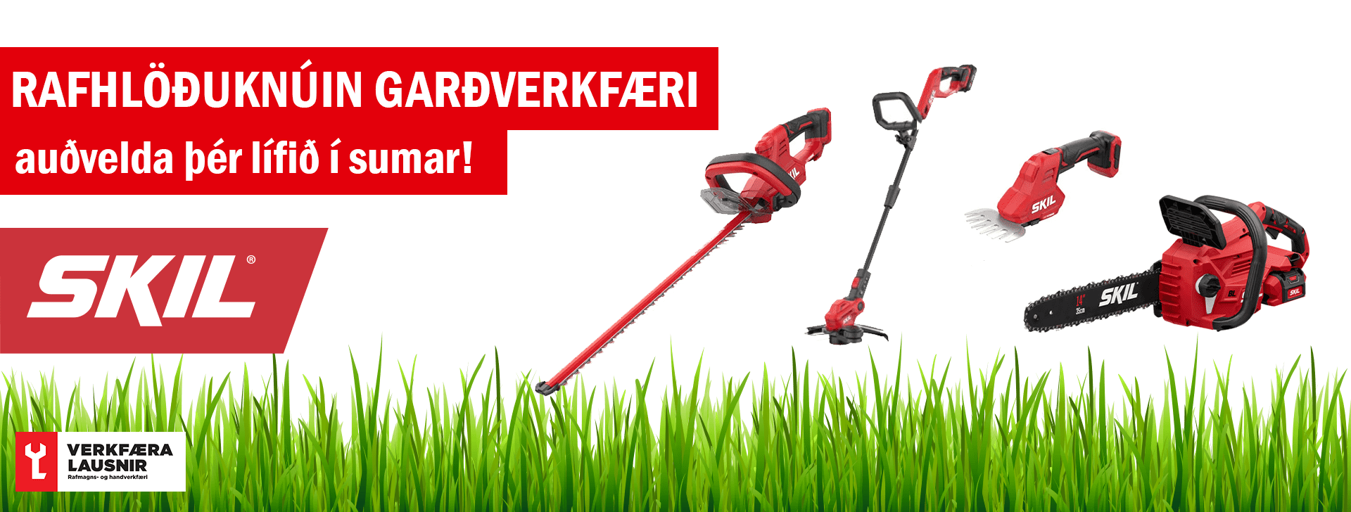 Verkfæralausnir_banner_garðverkfæri_00
